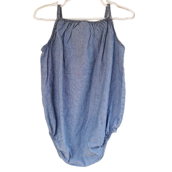 Carter's bubble romper - Picture 2 of 3